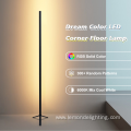 Led Smart Floor Sunset Lamp